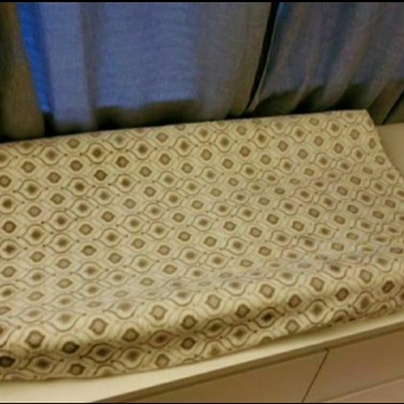 Changing Pad - Picture 1 of 1